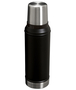 Stanley  Termoska The Legendary Classic Bottle 940 ml/1.0QT Black 2.0 10-11346-092