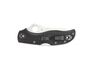 Spyderco Stretch 2 Lightweight Black C90PBK2