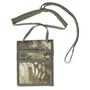 Mil-Tec PORTEFEUILLE DE COU mandra wood 15824184