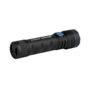 Olight Seeker 4 Rechargeable EDC Flashlight (Matte Black, 3100 Lumens)