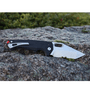 Midgards Messer Vardo Folder Tanto Balance Line 01MG005