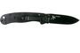 BRK-Esee Avispa Framelock CF/Black D2 BRK1302CFB