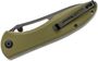 CIVIVI Picaro G10 OD Groen C916A