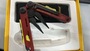 LEATHERMAN SIGNAL CRIMSON 832745