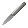 Kizer Feist Gray Titanium - Ki3499