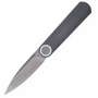 WE KNIFE WE19074A-A Eidolon Gray/Stonewash WE19074A-A