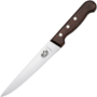 Coltello da cucina Victorinox sticking 20cm legno 5.5500.20