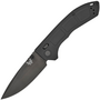 BENCHMADE NARROWS, AXS, DROP POINT 748BK-01