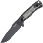 KA-BAR Les George Cool Name Drop Point KB-7700