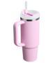 Stanley  The Quencher/Cup H2.O FlowState Tumbler 890 ml Cherry Blossom 10-10827-