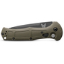 Benchmade Claymore Tanto Green 9071BK-1