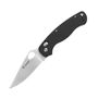 Ganzo G729-BK Firebird Knife Schwarz