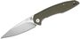 CJRB Centros Close Knife J1905-GGF