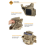 Magforce Heli Sling Bag KF #0414KF
