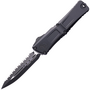 Microtech Combat Troodon® D/E Gen III Taktikaline Täielikult Saagjas 1142-3T