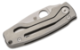 Spyderco PITS 2 C269TIP
