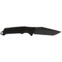 SOG TRIDENT FX - BLKOUT - STRAIGHT EDGE SOG-17-12-01-57