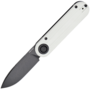 Vosteed Corgi V 295 N690 Černý Stonewash Bílý G10 A3712