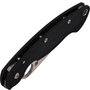 Spyderco MILITARY C36GPE 01SP044