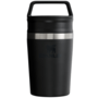 Stanley Termohrnček The Café-To-Go Travel Mug 230 ml/8oz Black 10-12079-014