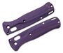 FLYTANIUM Crossfade Bugout Scales Purple G10 FLY865