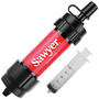 Sawyer Mini Filter Red with Syringe SP120A