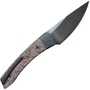 Kizer Mini Momo CPM20V, KNFS Exclusive, Limited Edition 200pcs, 6063-T6+Fatcarbon Ki3663E1