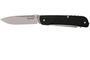 Couteau de poche Ruike LD42-B Trekker, Noir
