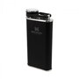 STANLEY The Easy Fill Wide Mouth Flask .23L / 8oz Matte Black