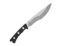 ANV Knives P500 - SLEIPNER, LEATHER SHEATH BLACK ANVP500-006