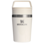 Stanley Termohrnček The Café-To-Go Travel Mug 230 ml/8oz Cream Gloss 10-12079-038