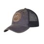 Helikon Helikon-Tex Trucker Cap - Dirty Washed Cotton - Dirty Washed Navy / Navy A - One Size CZ-HTC