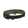 Helikon Forester Bushcraft Belt - Olive green / Black A M/L PS-FBB-CD-0201A-B24