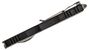 Microtech Dirac Delta D/E Stonewash Standard Full Serration 227-12