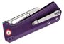 Ruffian G10 AR-RPM9 Purple J1924-VT