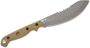 Tops Knives Brush Wolf TPBWLF01