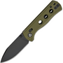 QSP Knife Canary Glyde QS150GL-B2