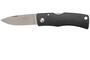 Fallkniven U2 Folding Knife, Elmax, Grilon - U2Elmax