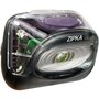 Lanternă frontală Petzl ZIPKA E93ZNE NEGRU