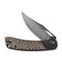 CIVIVI Dogma Damas Cuivre Noir C2005DS-2