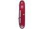 Victorinox Onefold Alox, 93mm,červený 0.8006.20