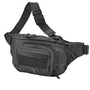 DEFCON 5 Tactical waist bag in black color