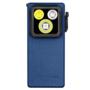 Olight Oclip Ultra Navy Blue