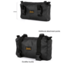 Magforce Black Label Maverick Pouch - 1200D Black #1819B02