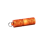 Olight iTHX EDC Flashlight Keychain – Orange Feathers Edition