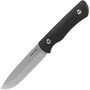 Real Steel Bushcraft Plus, scandi 3718
