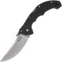 COLD STEEL 4” TALWAR / 4&quot; SATIN BLADE / S35VN / TRI-AD™ LOCK 21TTL