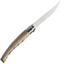 Opinel N10 inox filet brzoza laminat 254356