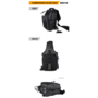 Magforce Hamburger 10x8 Black #0419B