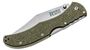 COLD STEEL Range Boss  OD Green Handle  20KR7